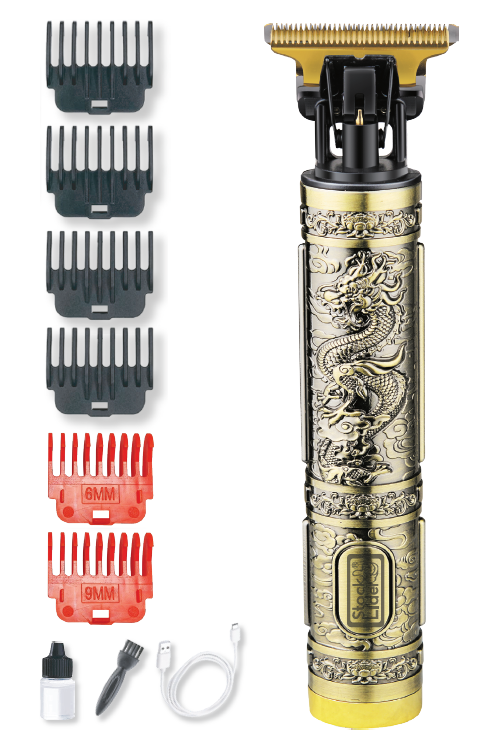 Maquinilla cortapelo