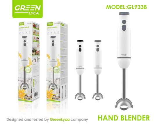 Batidora de Mano Eléctrica Multifunción para Cocina